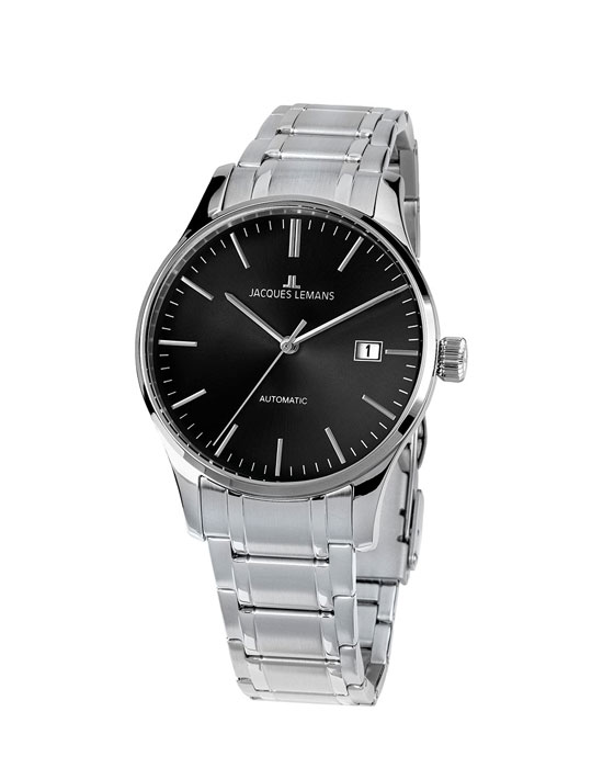 Часы Jacques Lemans London 1-2073G